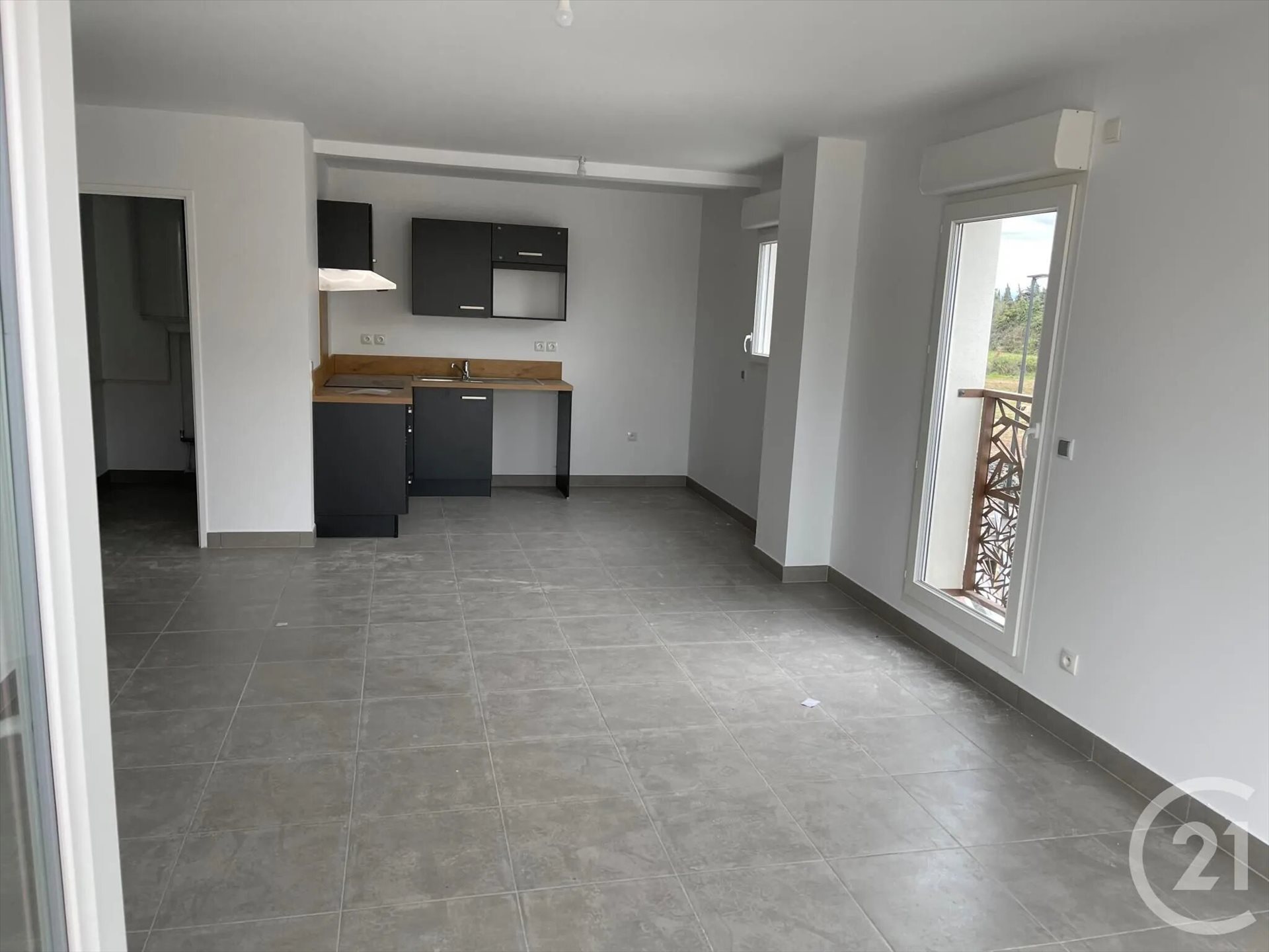 Appartement à louer, 72m², Saint-Cyprien