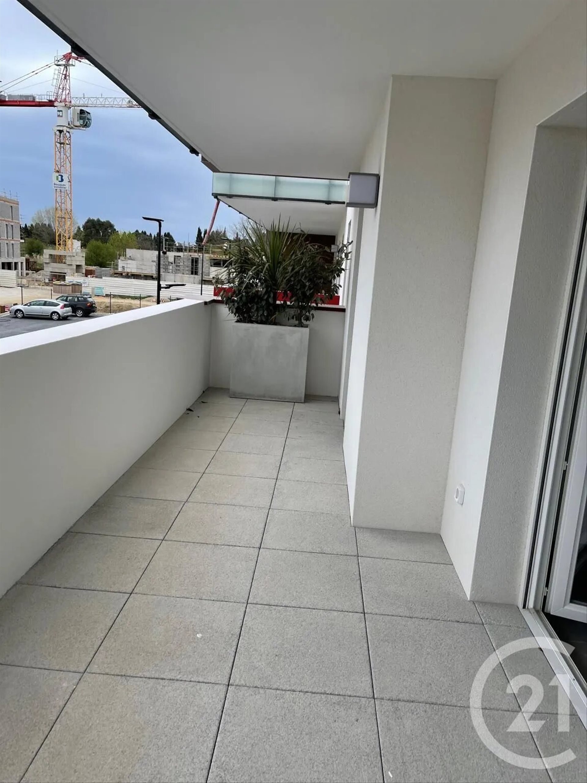 Appartement à louer, 72m², Saint-Cyprien