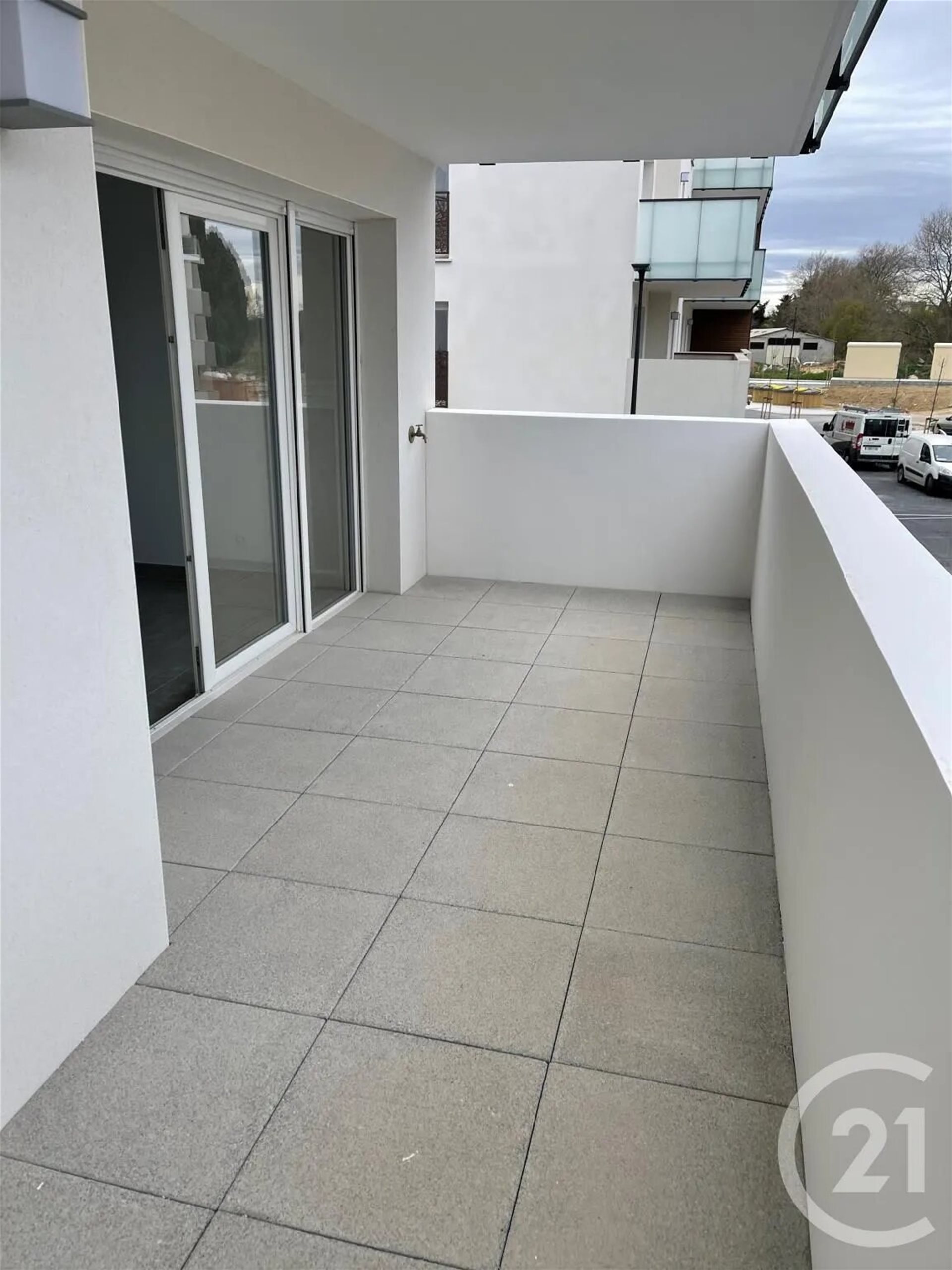 Appartement à louer, 72m², Saint-Cyprien