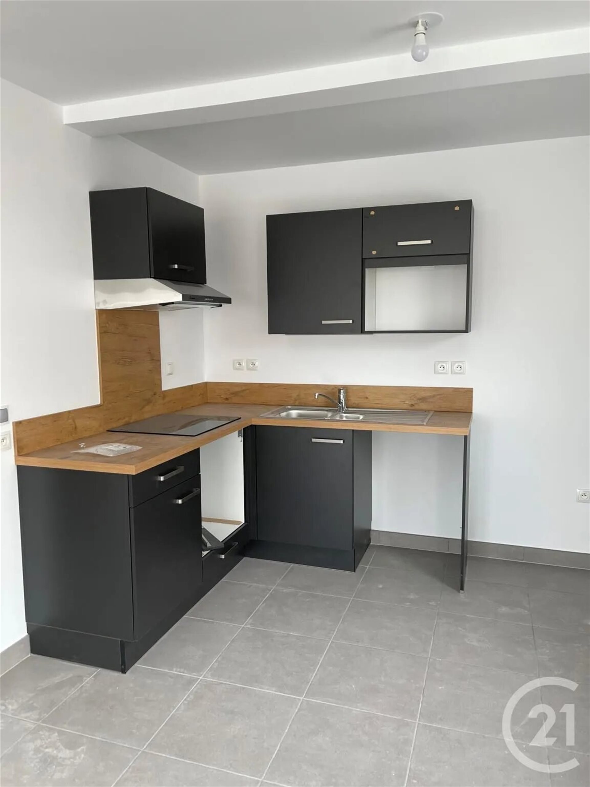 Appartement à louer, 72m², Saint-Cyprien