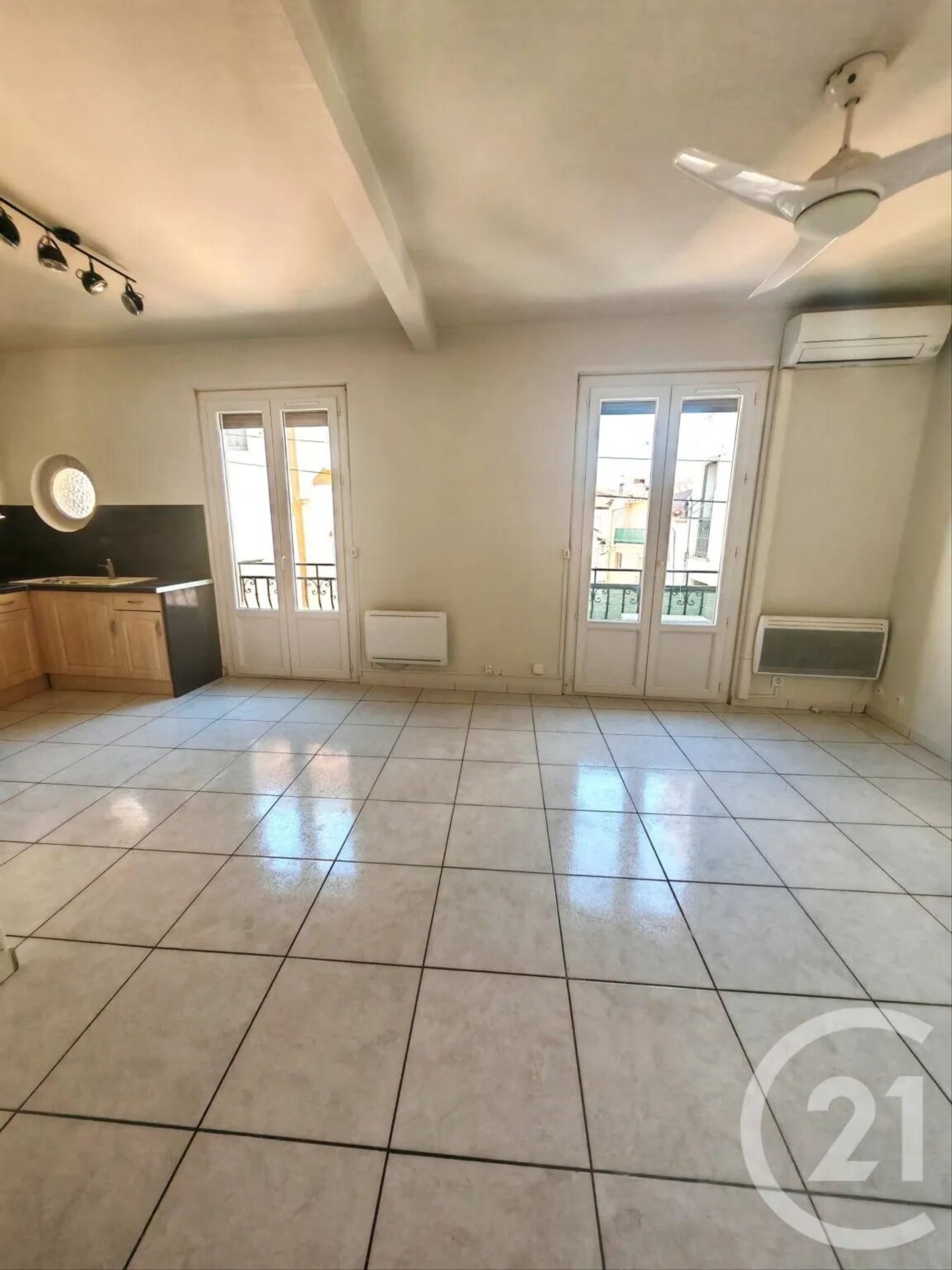 Appartement à louer, 53m², Elne