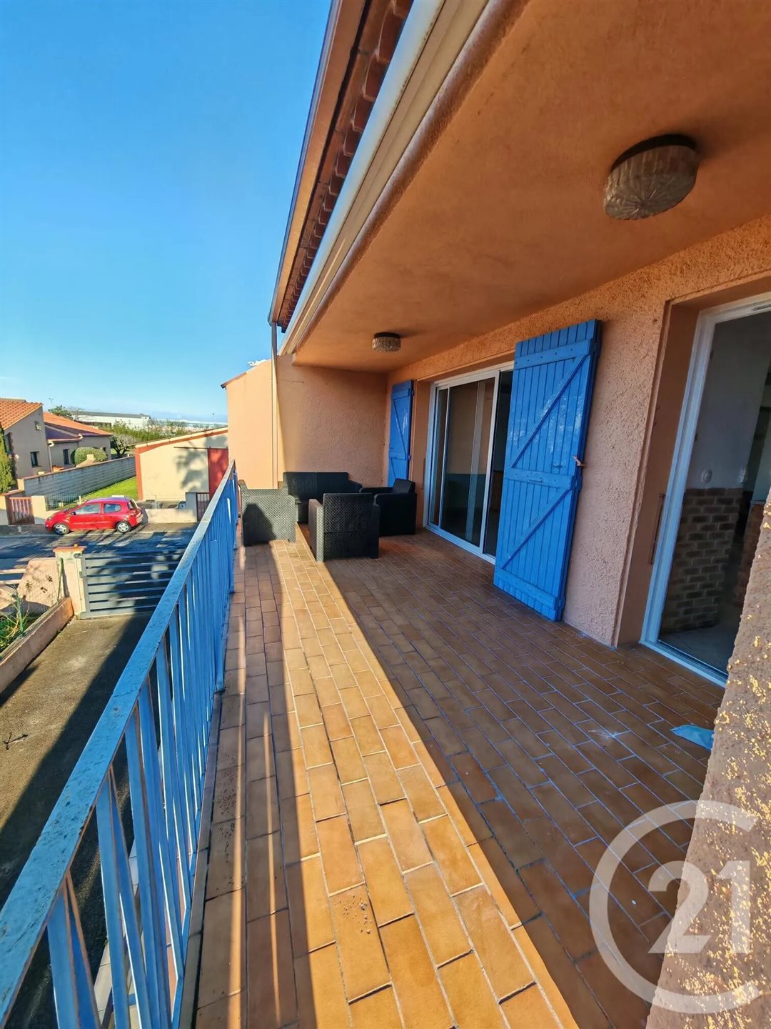 Appartement à louer, 116m², Argelès-sur-Mer