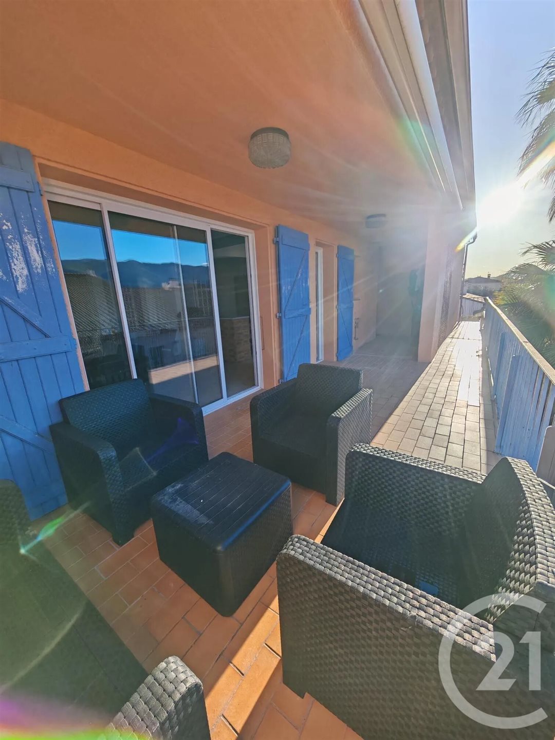 Appartement à louer, 116m², Argelès-sur-Mer