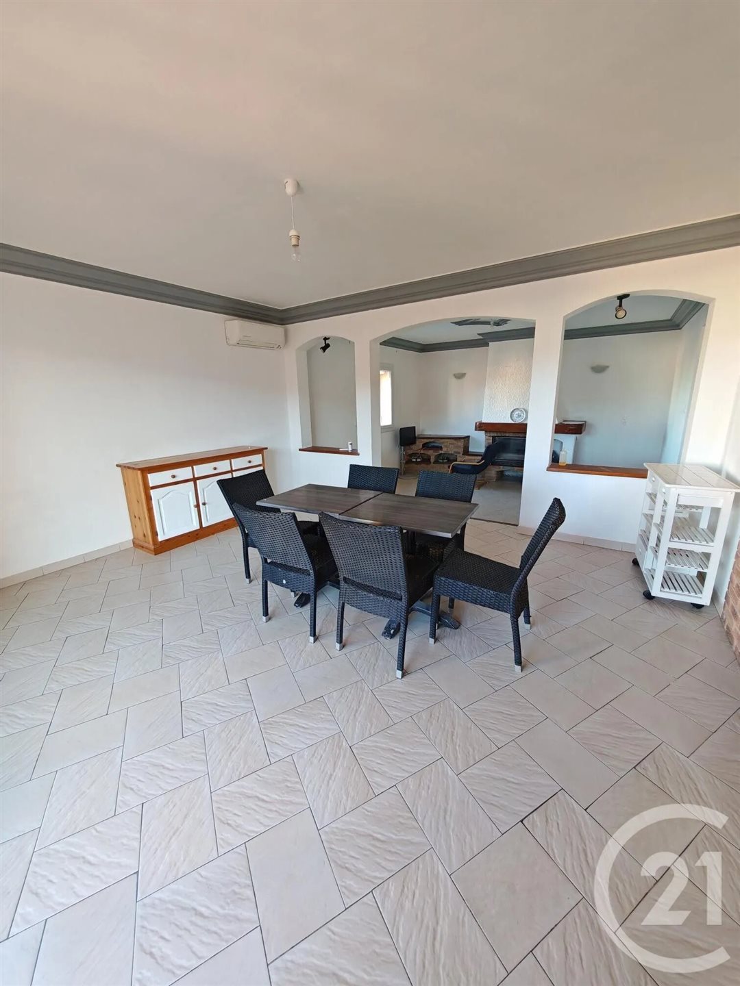 Appartement à louer, 116m², Argelès-sur-Mer