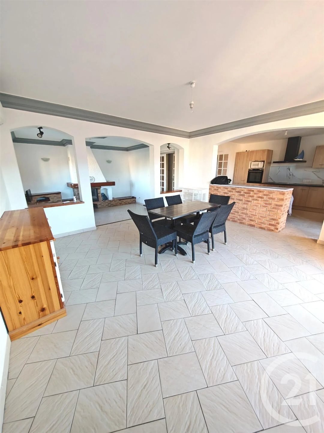 Appartement à louer, 116m², Argelès-sur-Mer