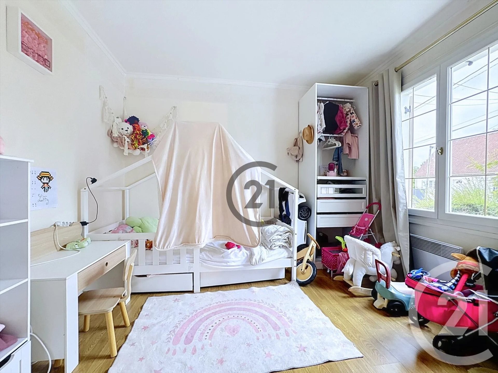 Maison à vendre, 74m², Sourdun