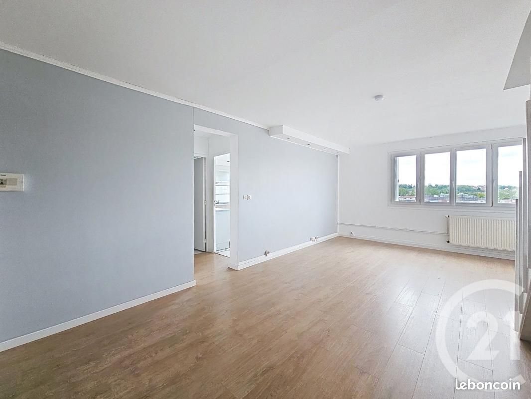 Appartement à vendre, 79m², Provins
