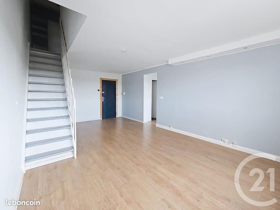 Appartement à vendre, 79m², Provins