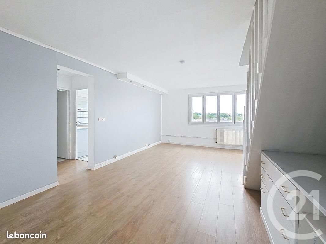 Appartement à vendre, 79m², Provins