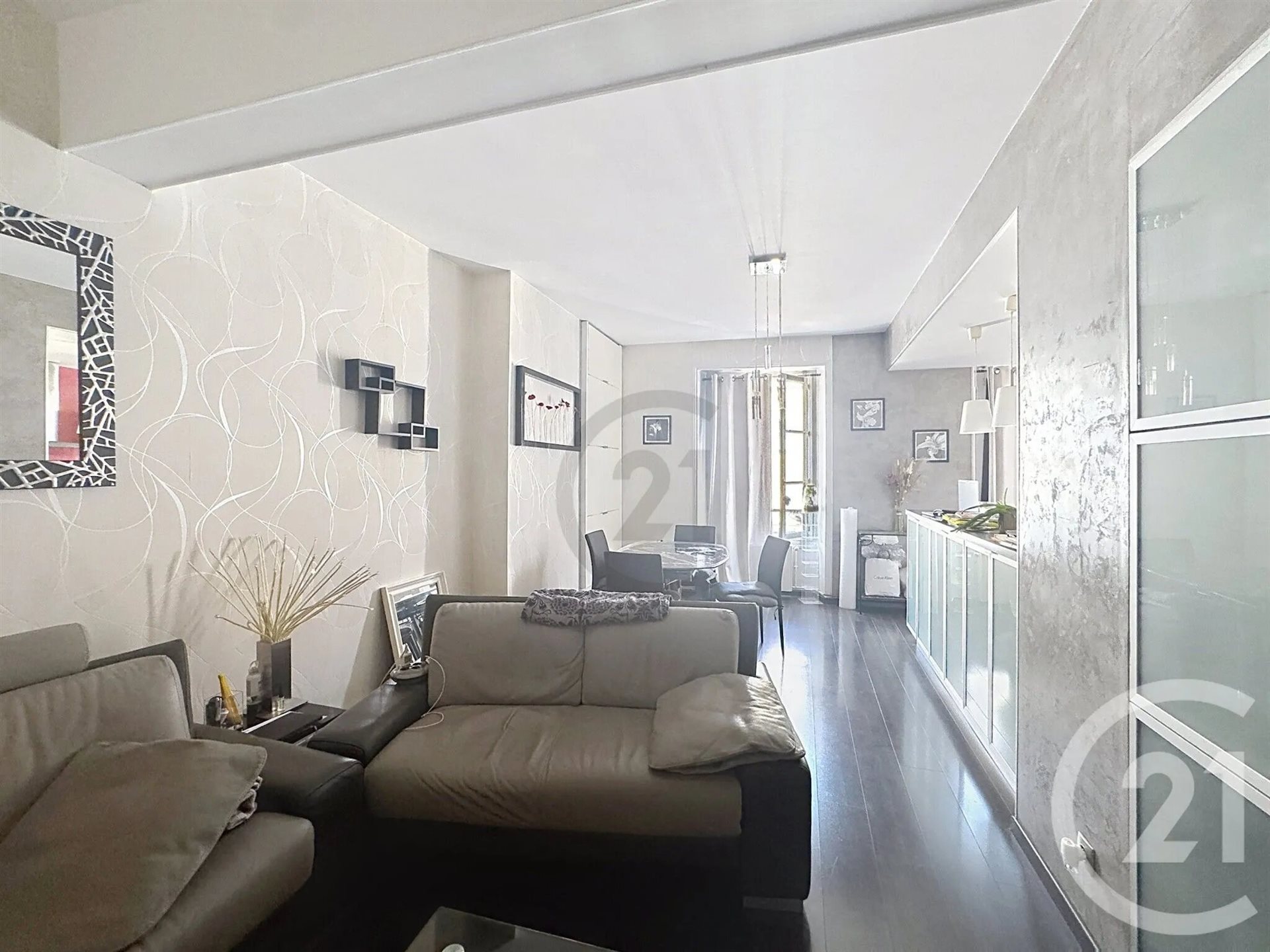 Appartement à vendre, 90m², Nangis