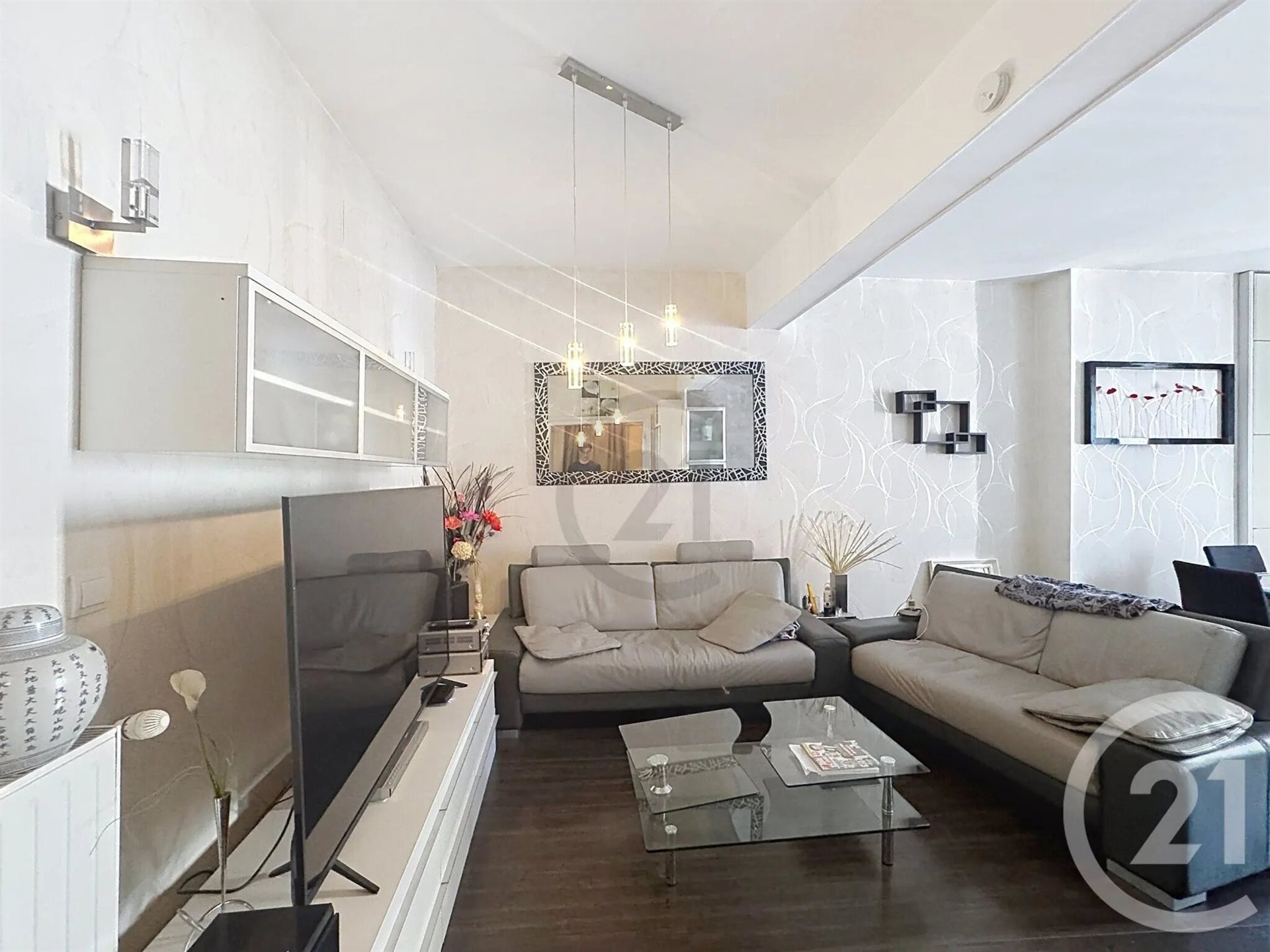 Appartement à vendre, 90m², Nangis