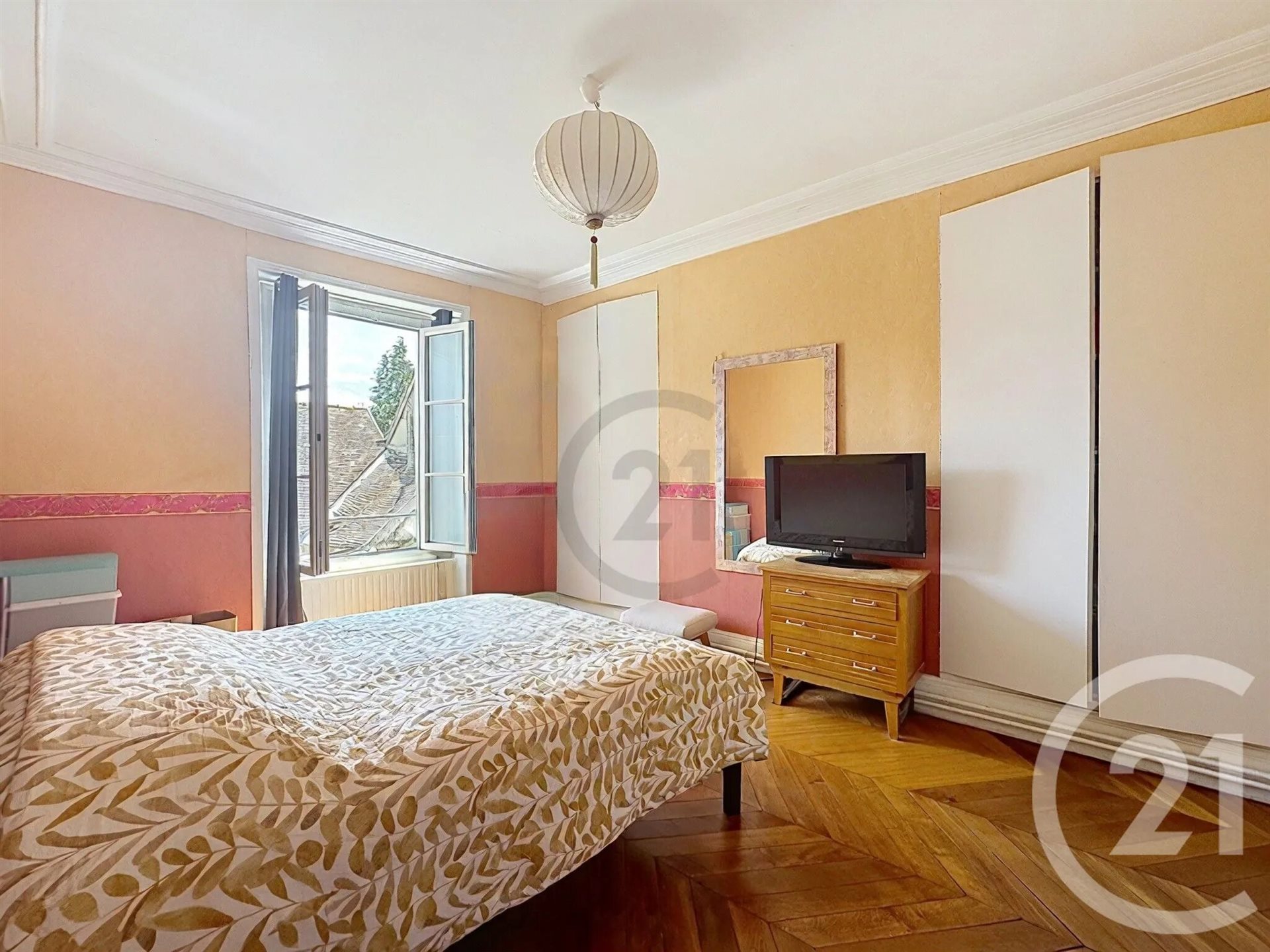 Appartement à vendre, 90m², Nangis