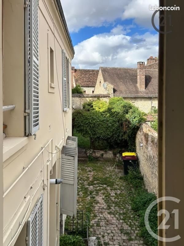 Appartement à vendre, 224m², Provins