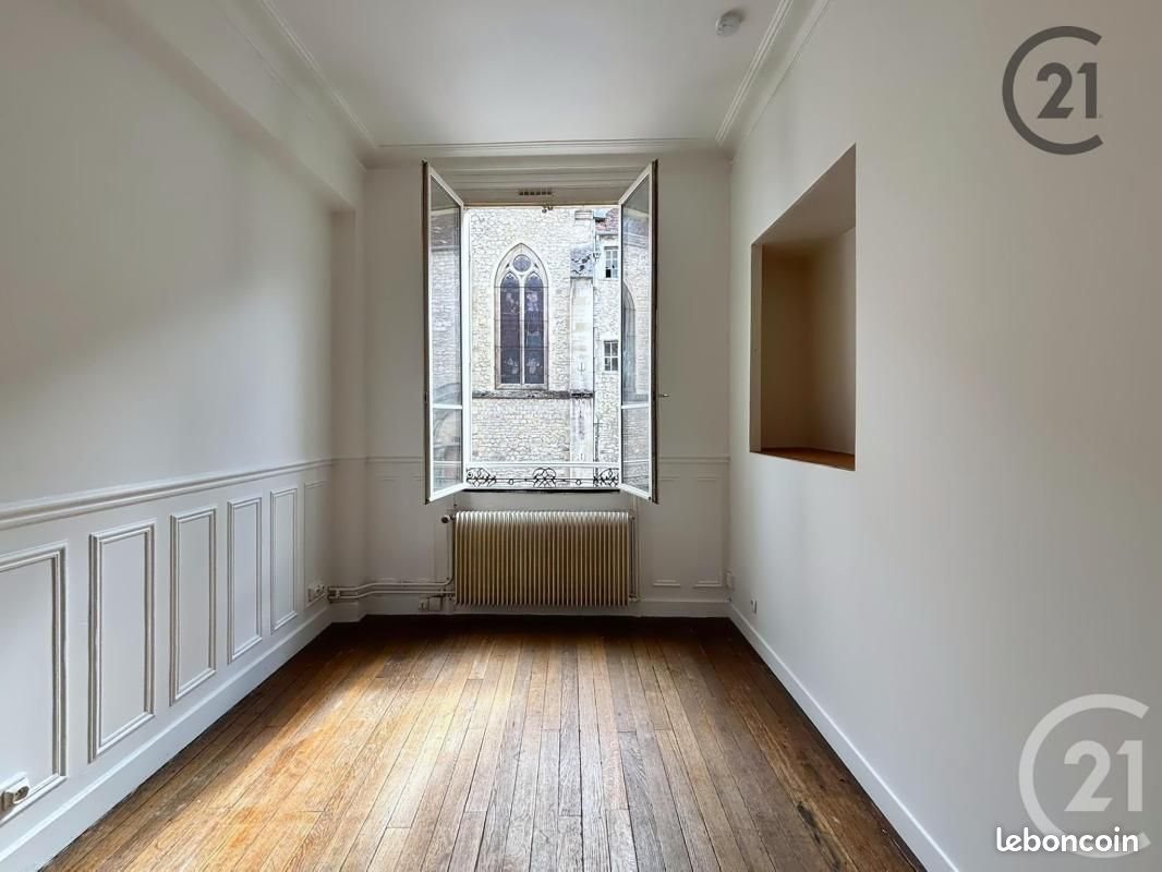 Appartement à vendre, 224m², Provins