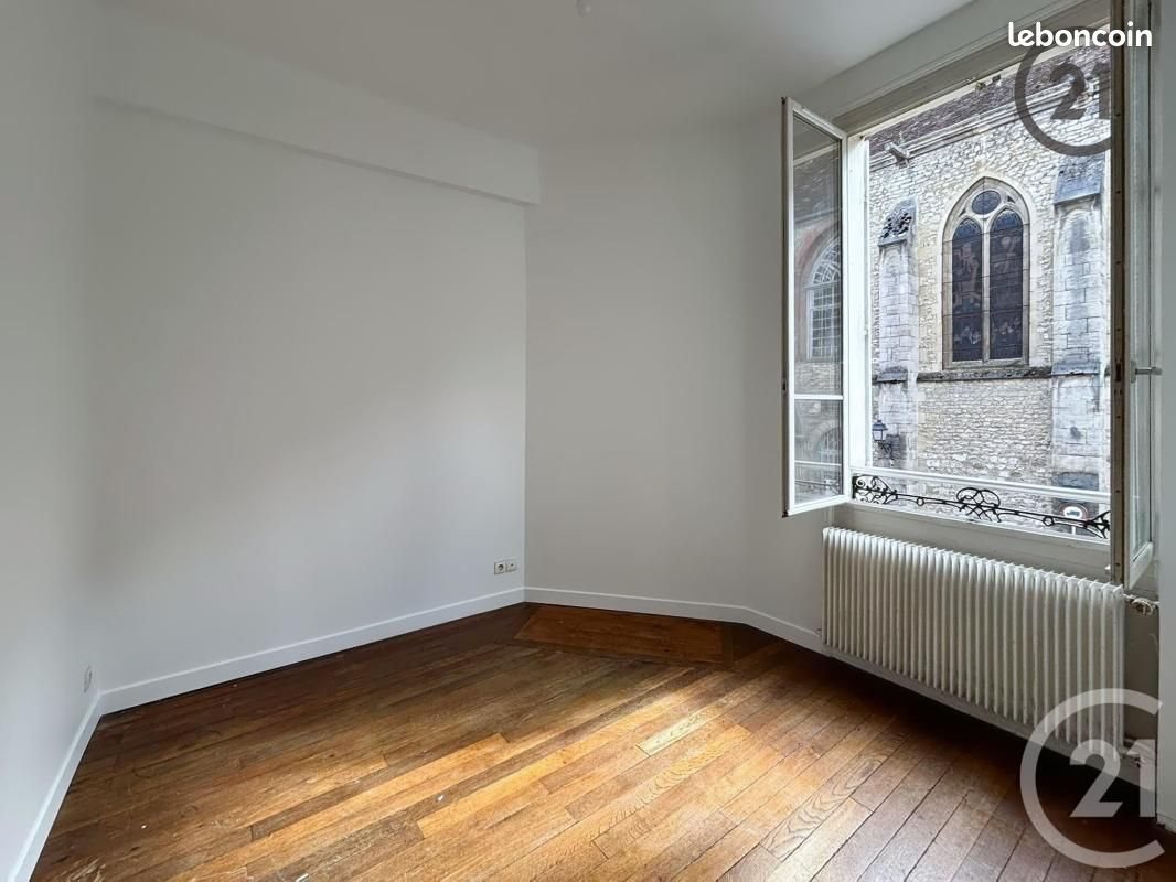 Appartement à vendre, 224m², Provins