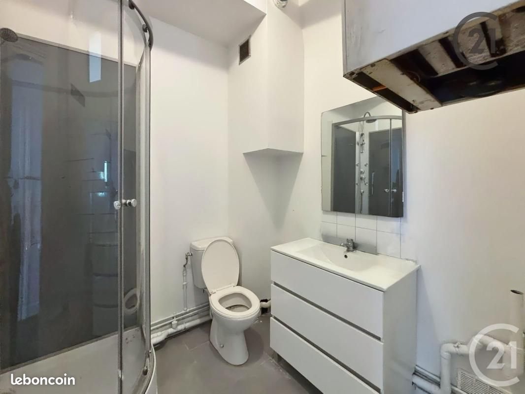 Appartement à vendre, 224m², Provins