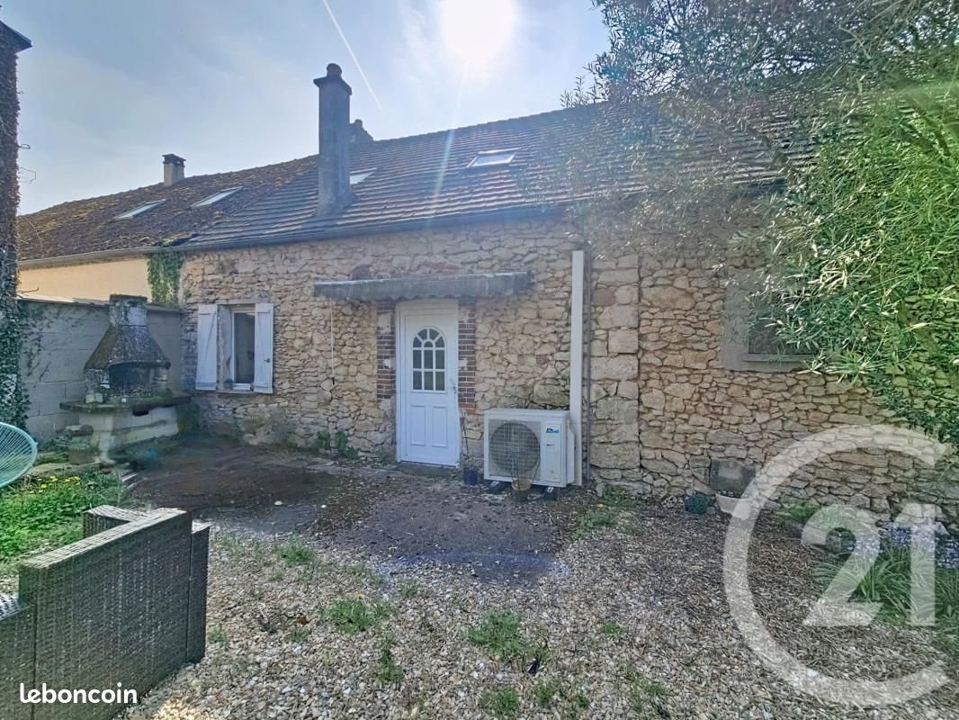 Maison à vendre, 110m², Everly