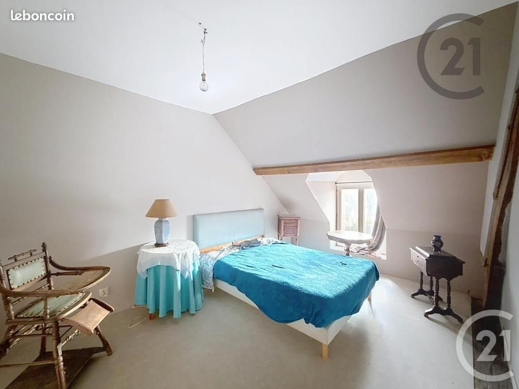 Maison à vendre, 110m², Everly
