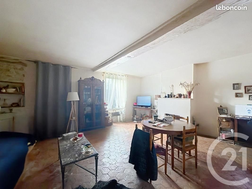 Maison à vendre, 110m², Everly