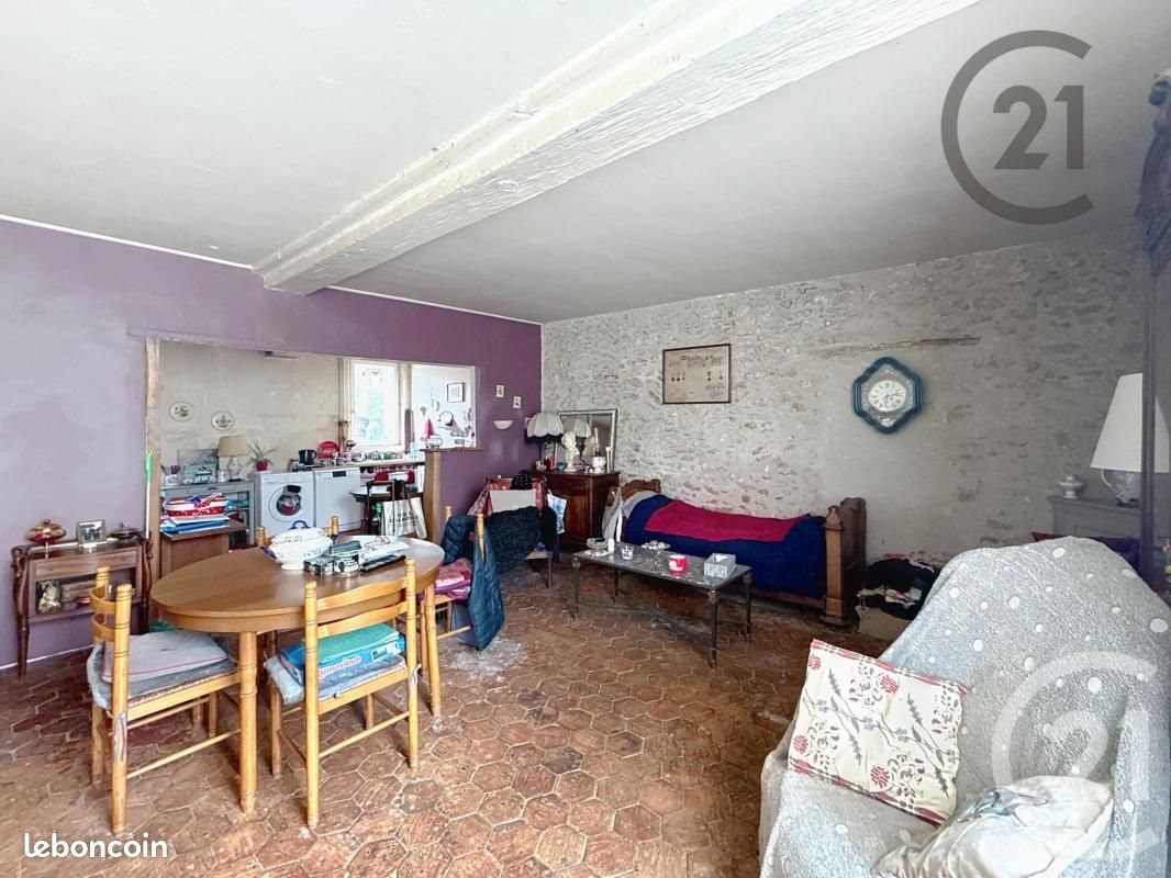 Maison à vendre, 110m², Everly