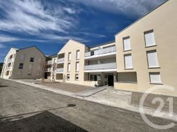 Appartement à louer, 57m², Provins