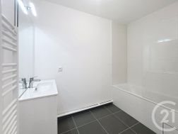 Appartement à louer, 57m², Provins