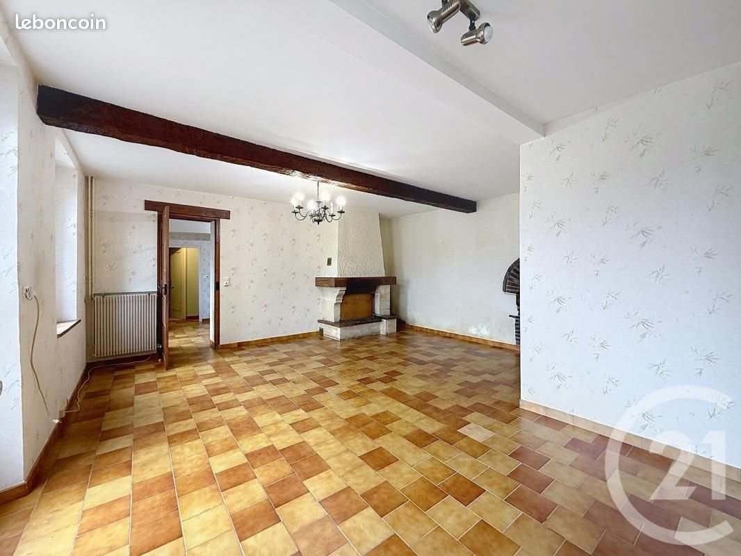 Maison à vendre, 90m², Melz-sur-Seine