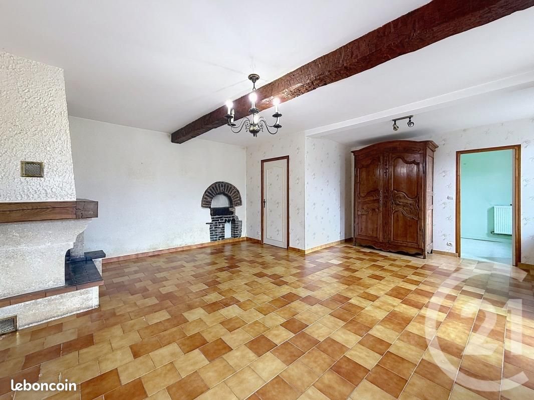 Maison à vendre, 90m², Melz-sur-Seine