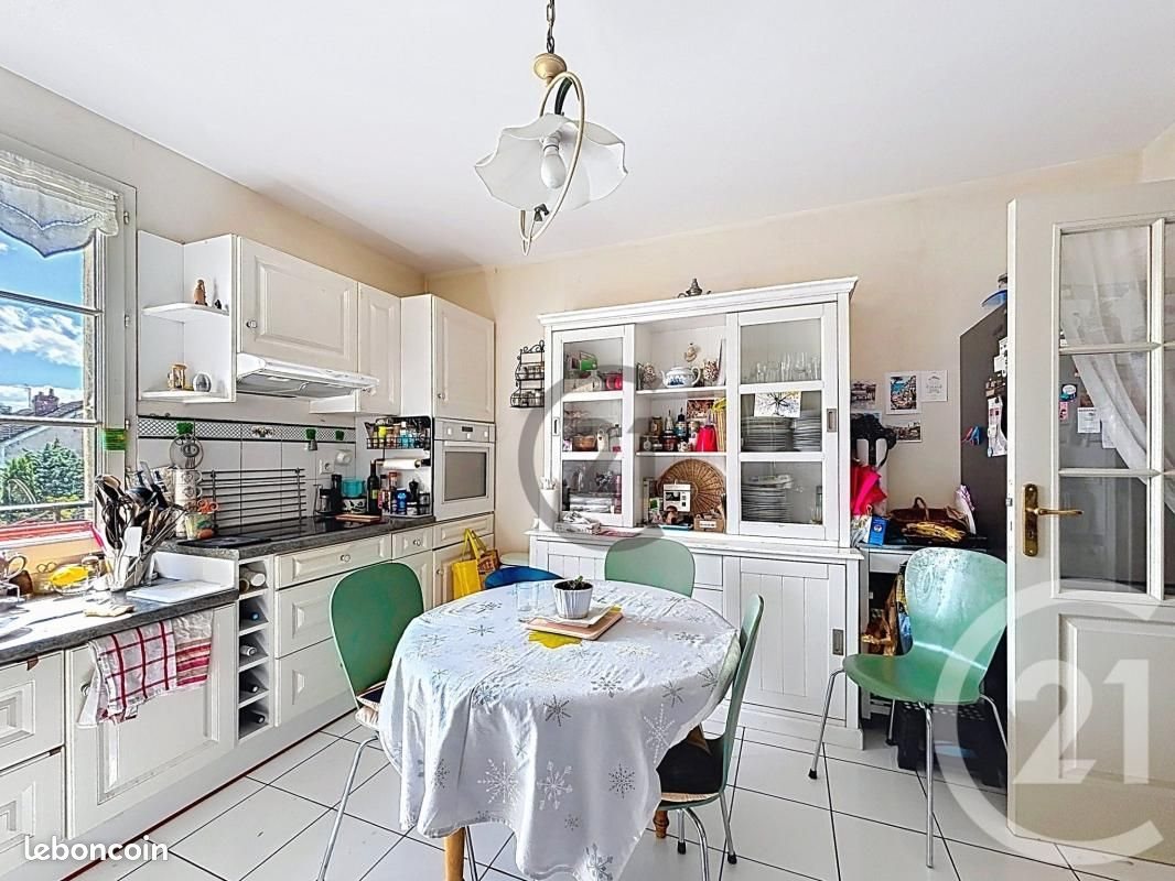 Appartement à vendre, 112m², Provins