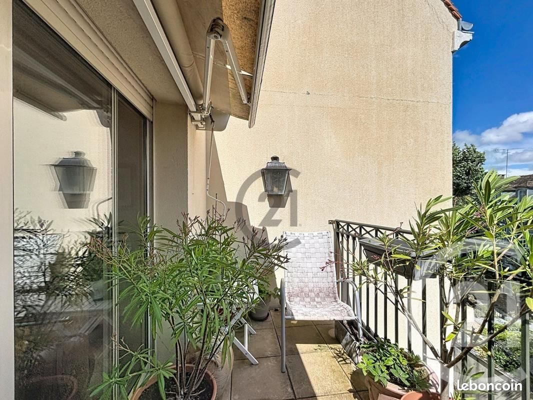 Appartement à vendre, 112m², Provins