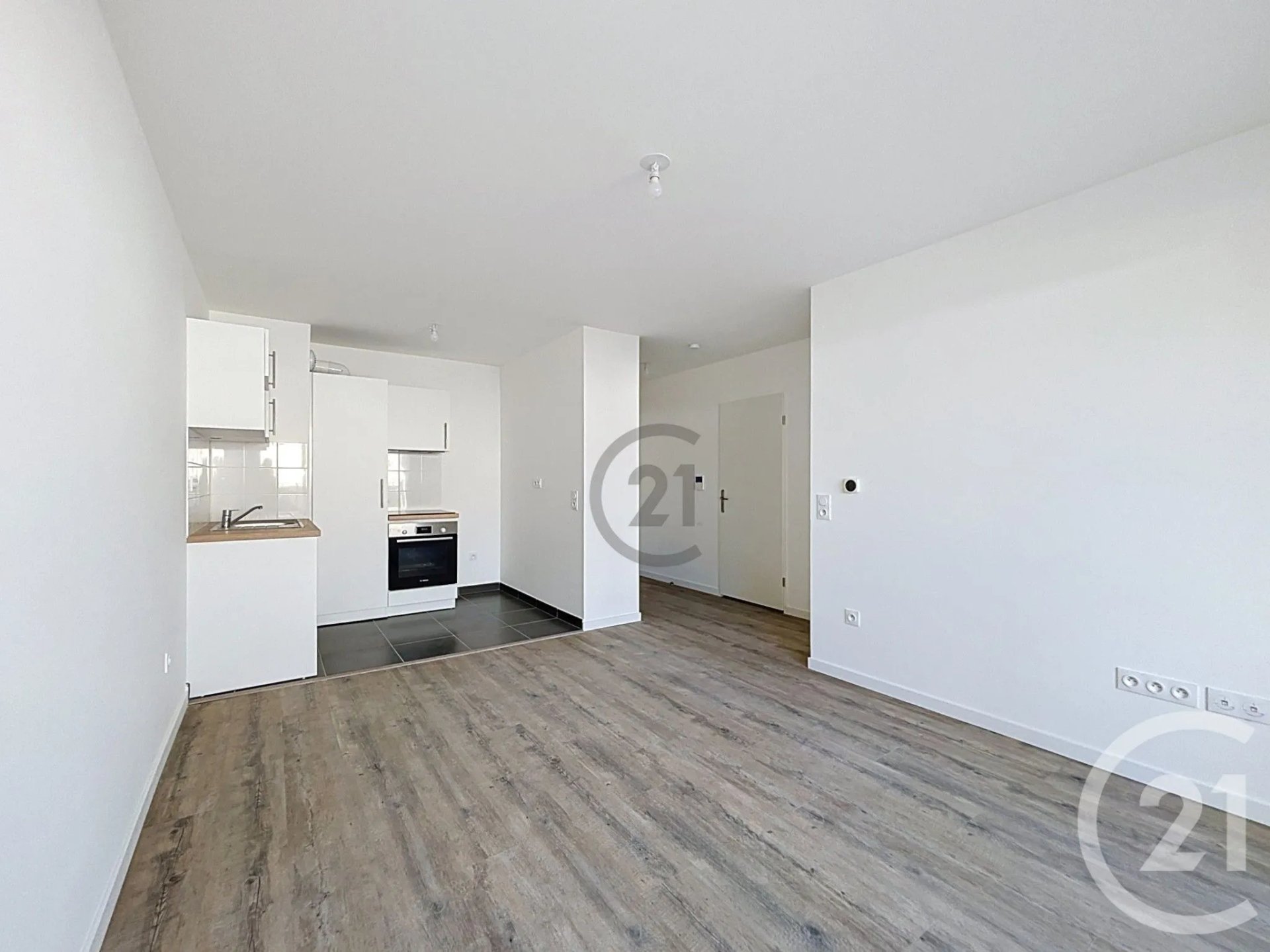 Appartement à vendre, 40m², Provins