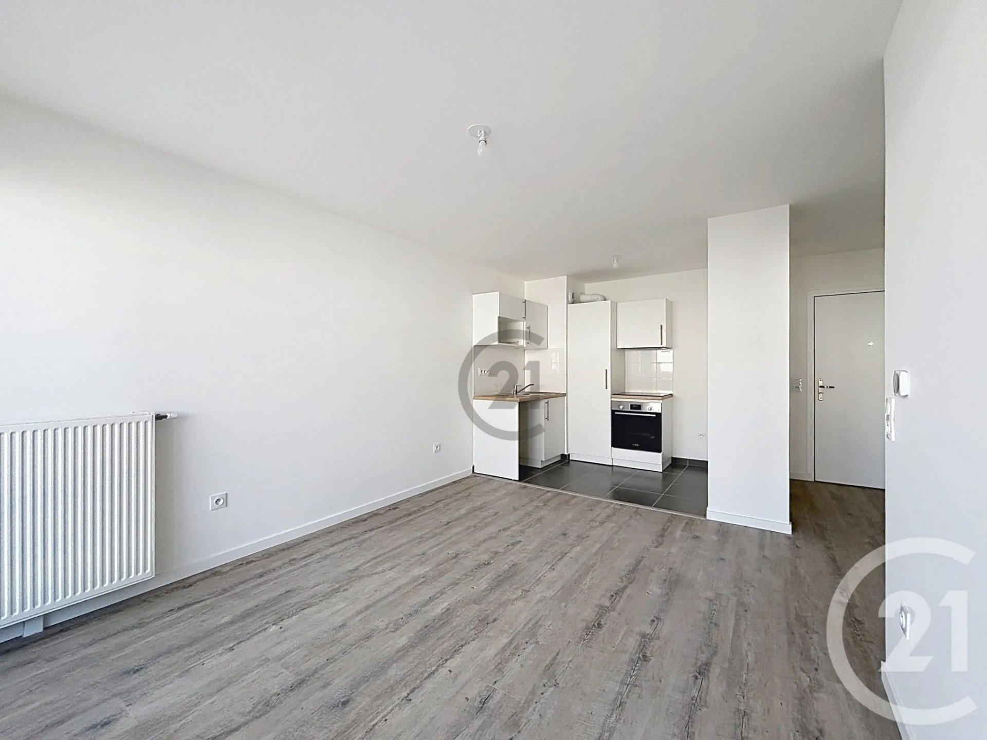 Appartement à vendre, 40m², Provins
