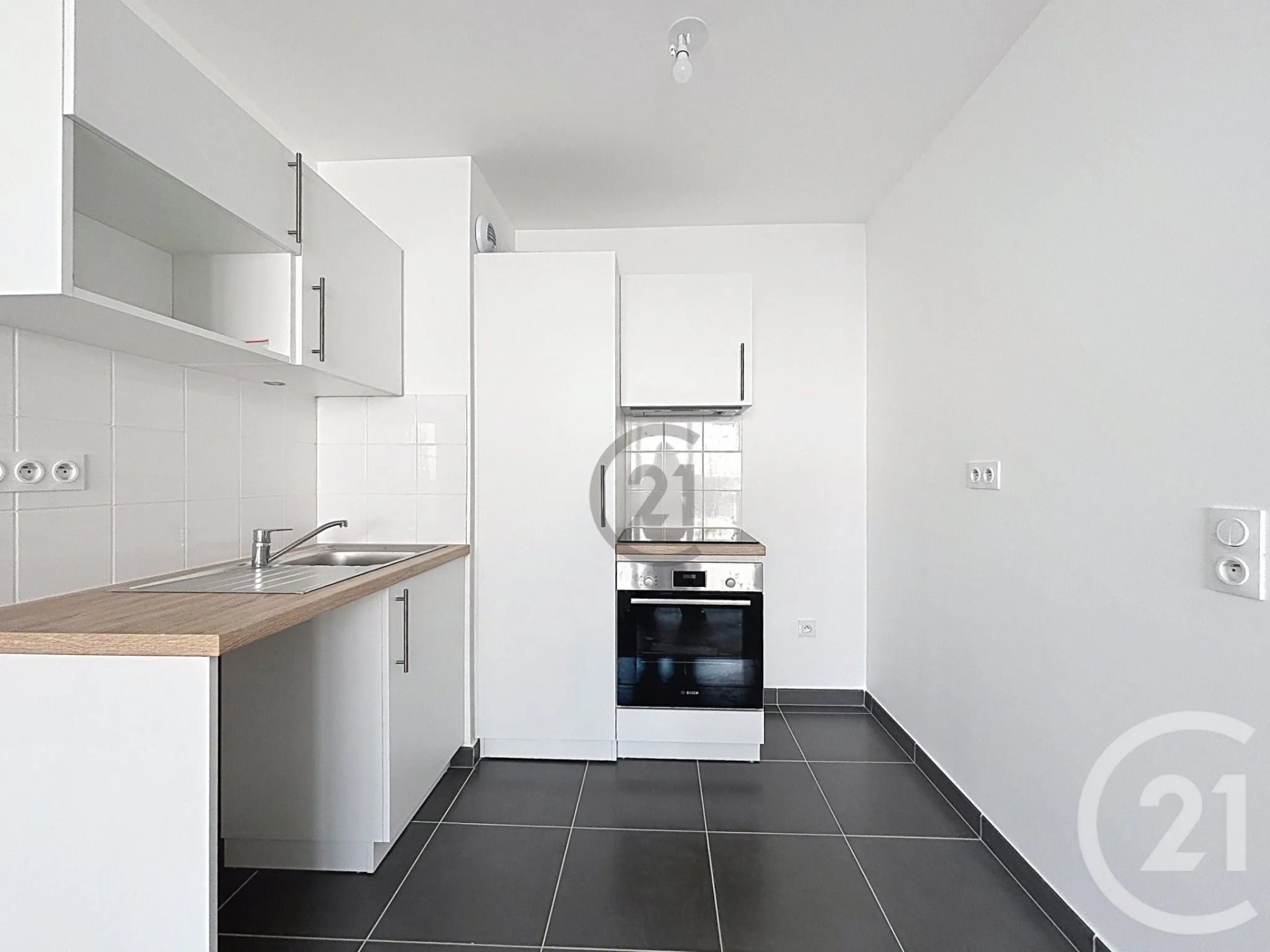 Appartement à vendre, 40m², Provins