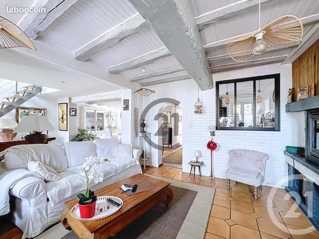 Maison à vendre, 105m², Villenauxe-la-Grande