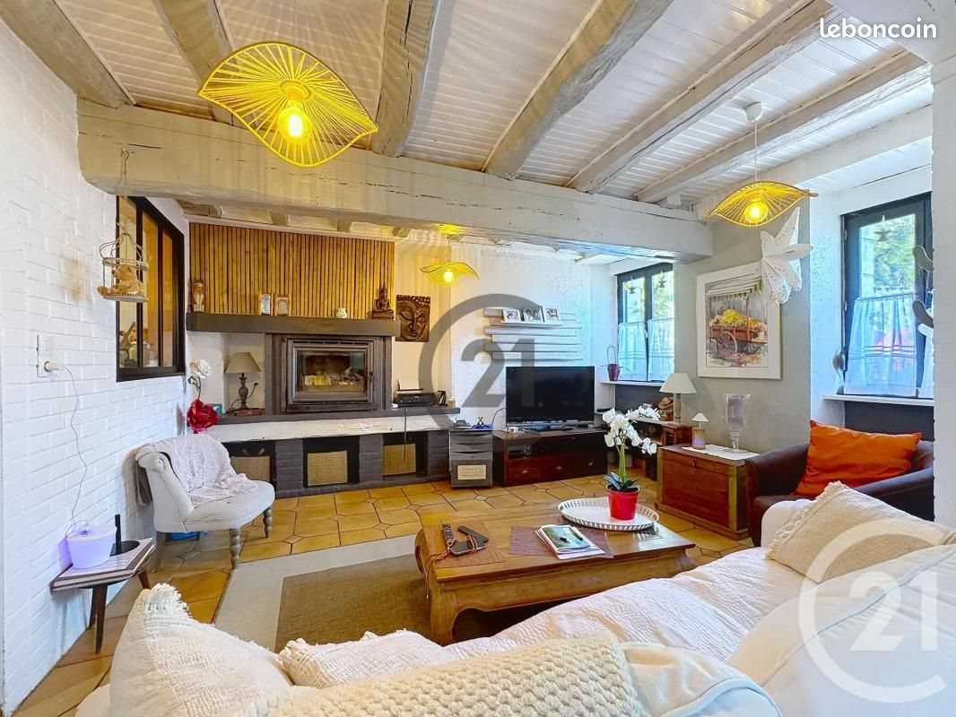 Maison à vendre, 105m², Villenauxe-la-Grande