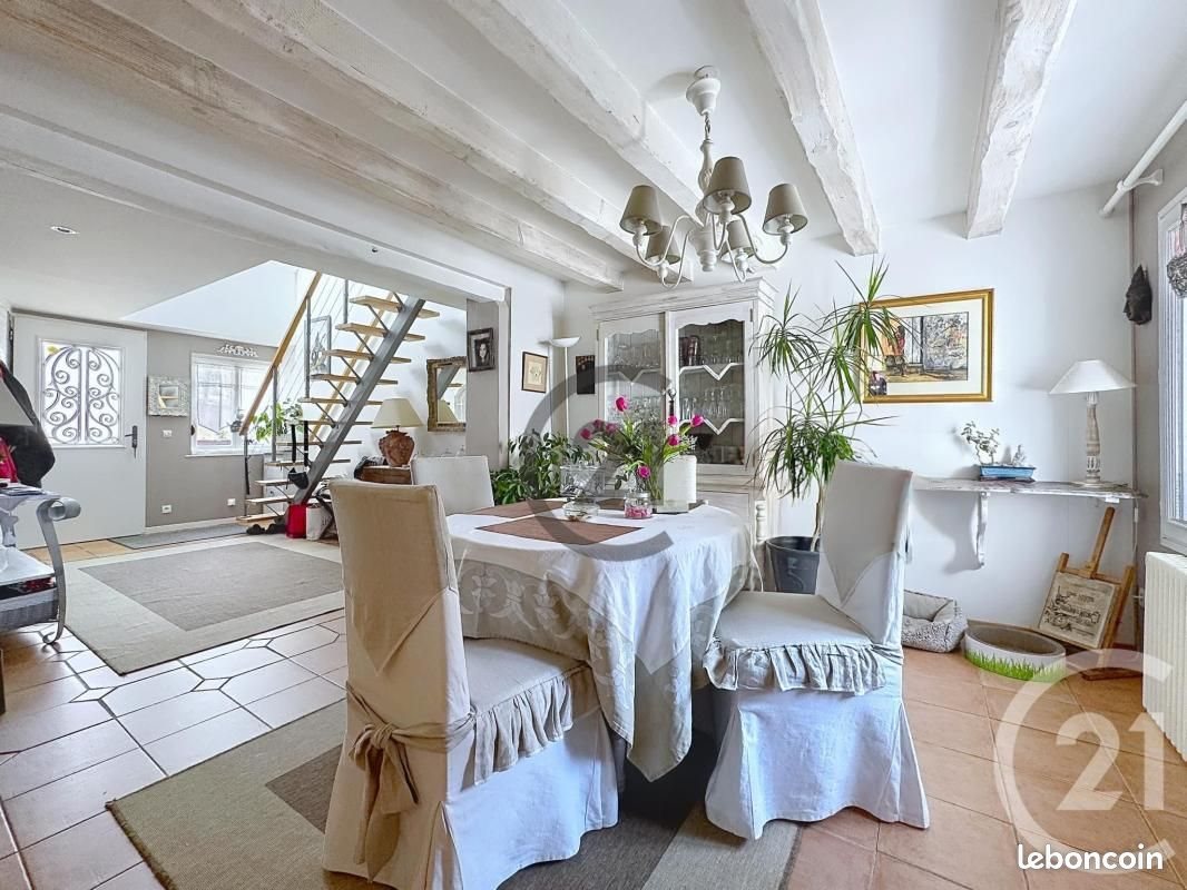 Maison à vendre, 105m², Villenauxe-la-Grande