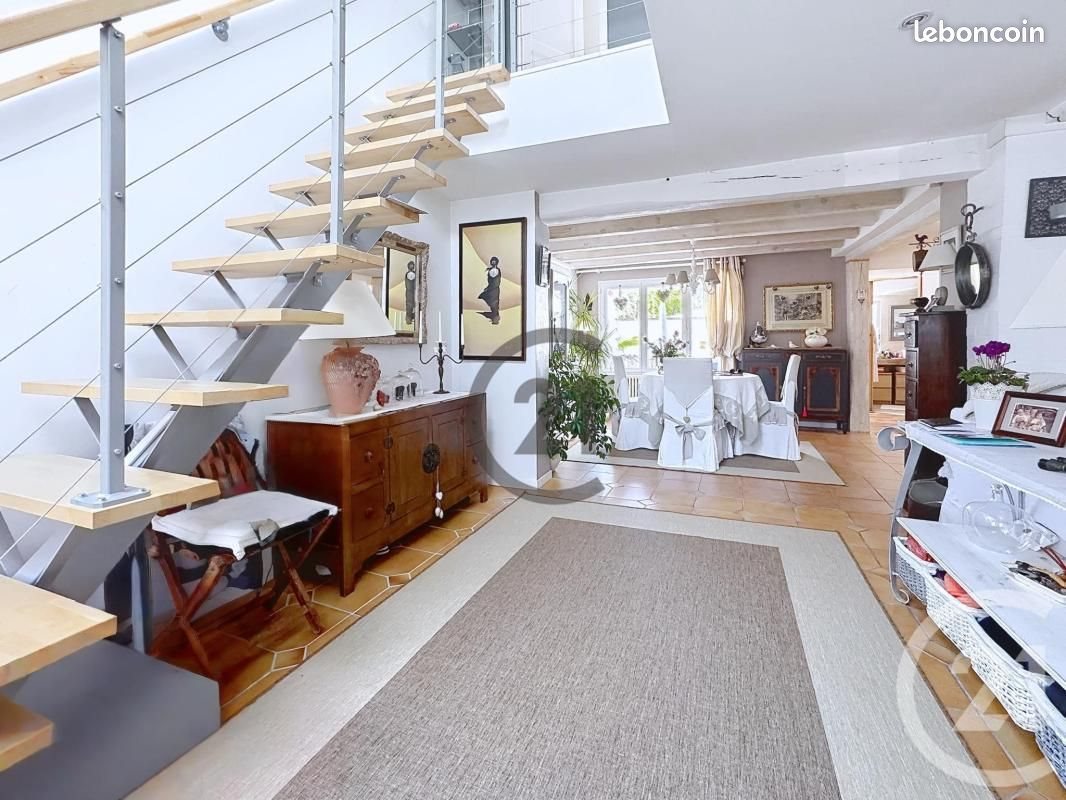 Maison à vendre, 105m², Villenauxe-la-Grande