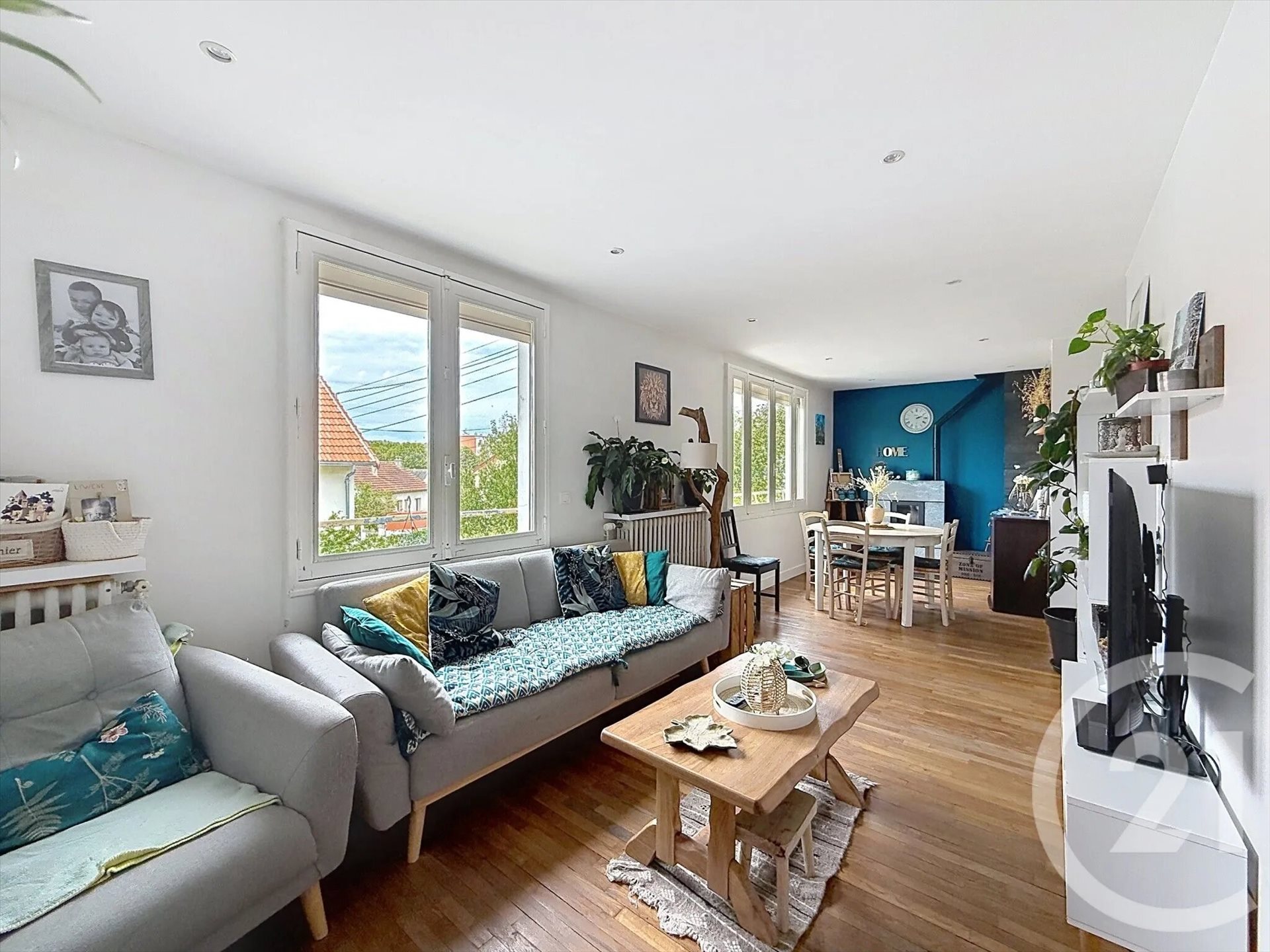 Maison à vendre, 80m², Provins