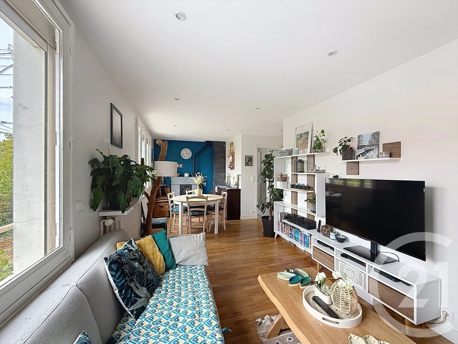 Maison à vendre, 80m², Provins