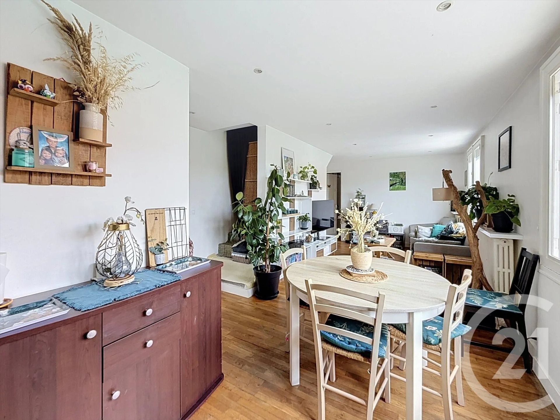 Maison à vendre, 80m², Provins