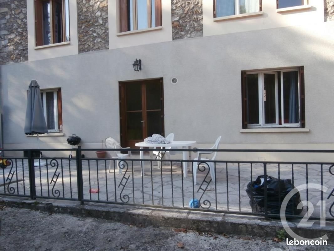 Appartement à louer, 142m², Nogent-sur-Seine