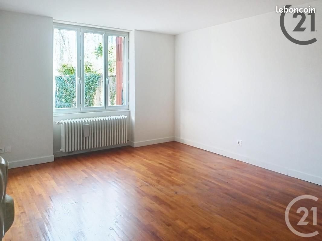Appartement à louer, 142m², Nogent-sur-Seine