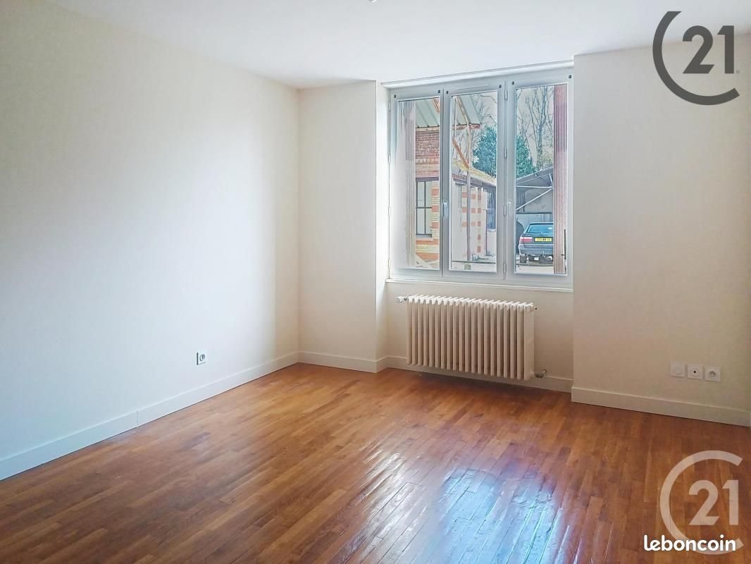 Appartement à louer, 142m², Nogent-sur-Seine