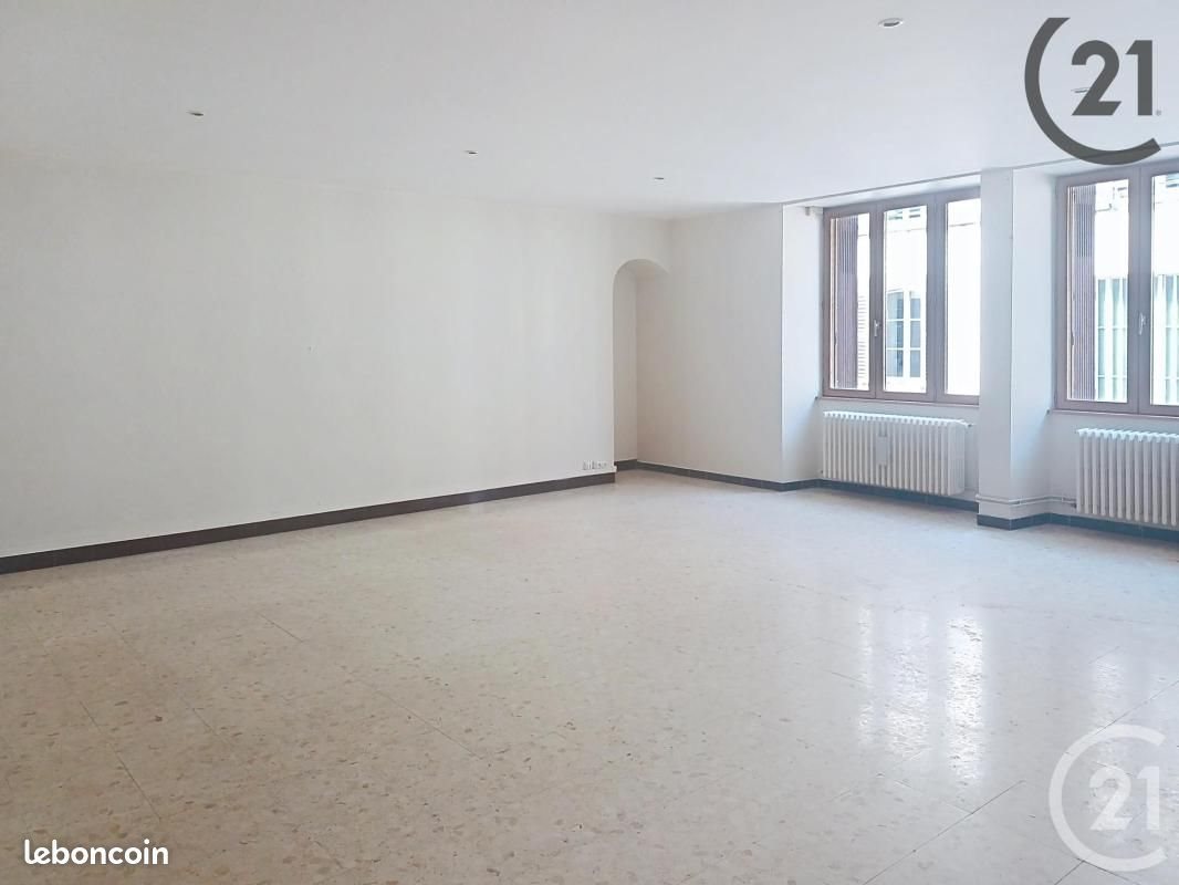 Appartement à louer, 142m², Nogent-sur-Seine