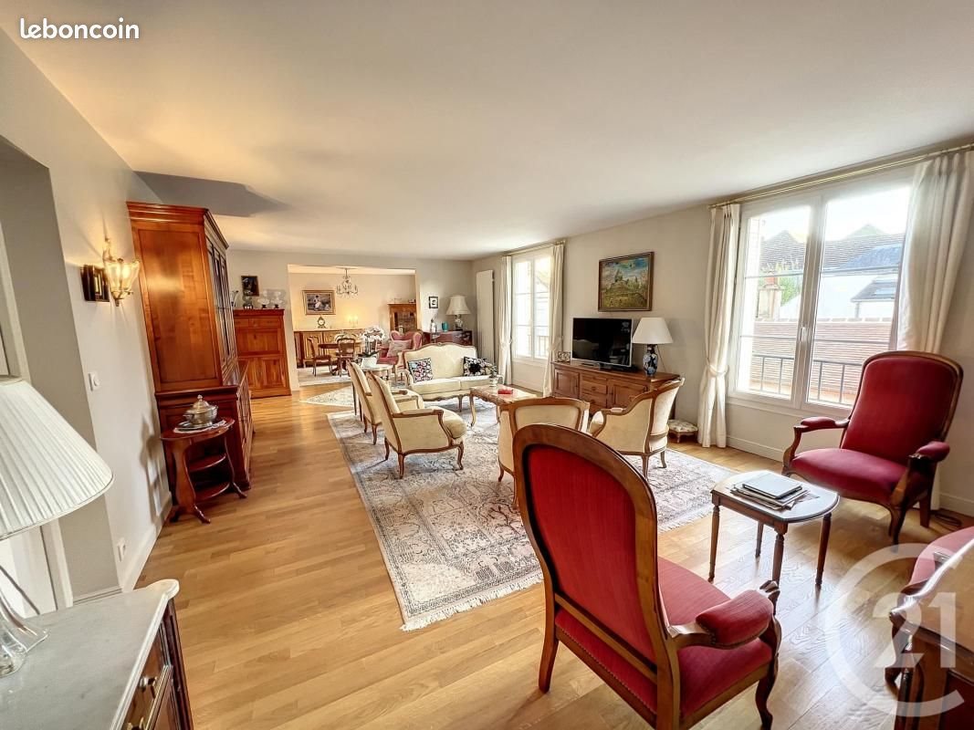 Appartement à vendre, 194m², Provins
