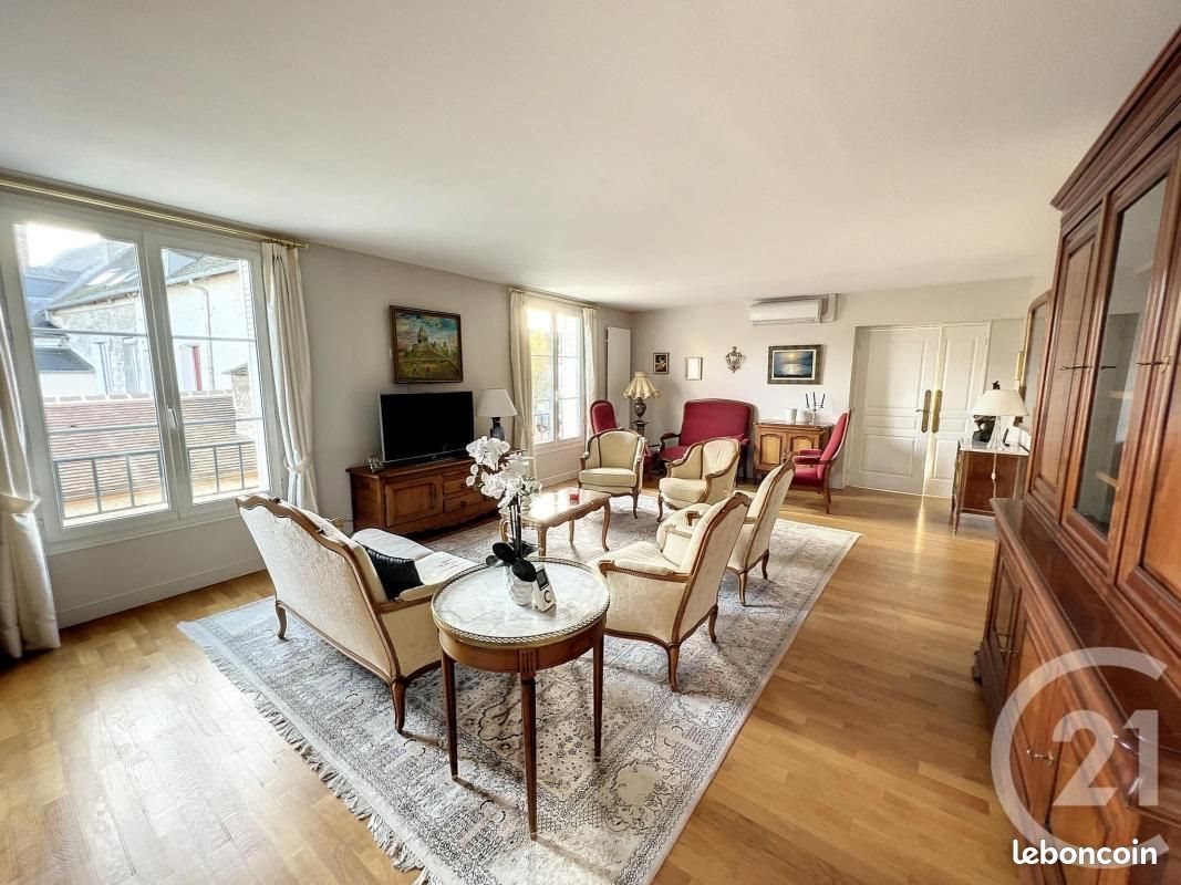 Appartement à vendre, 194m², Provins