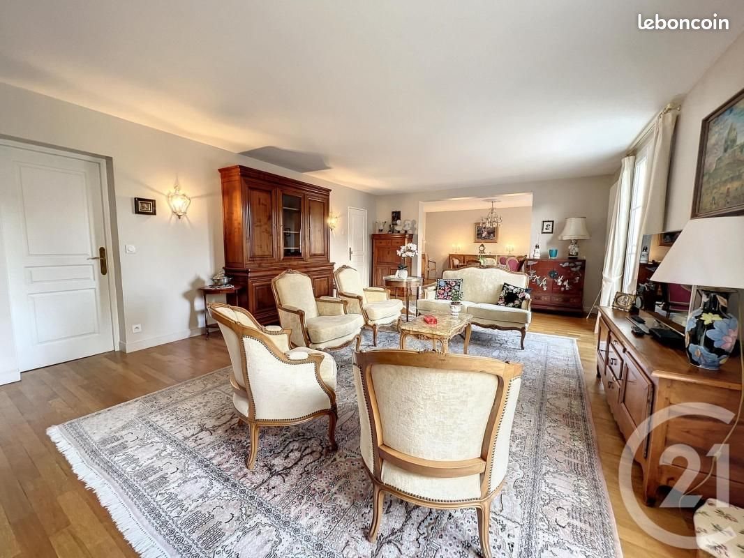 Appartement à vendre, 194m², Provins
