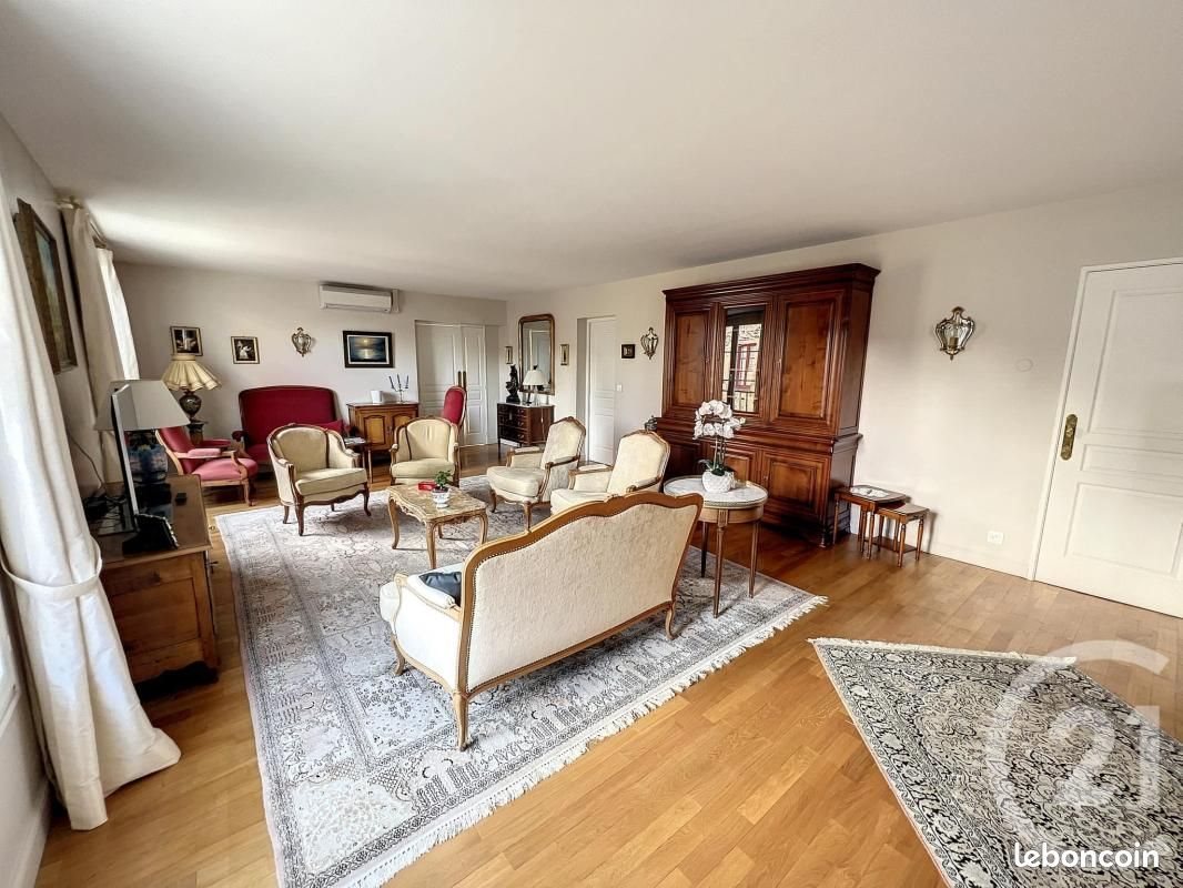Appartement à vendre, 194m², Provins