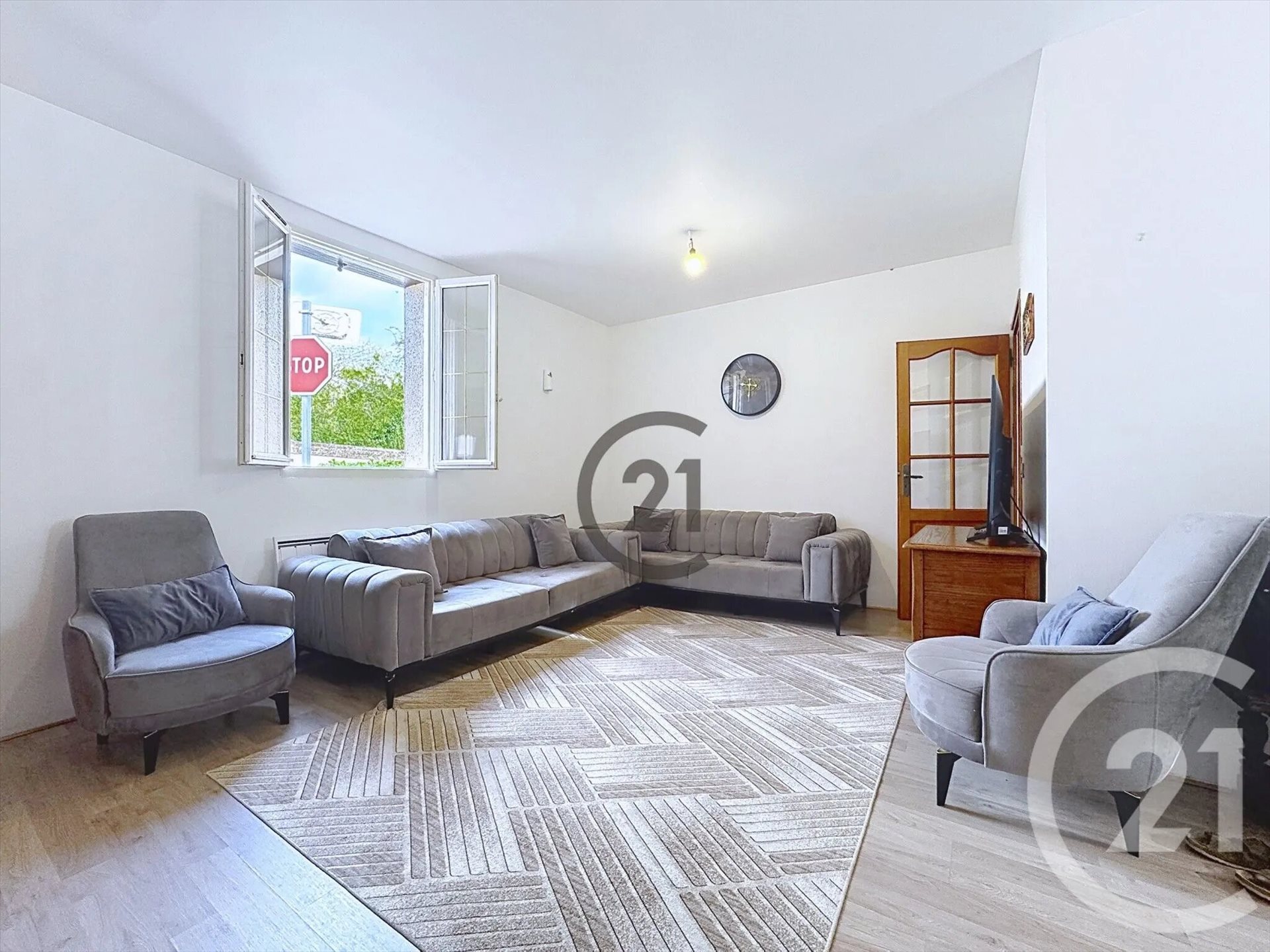 Maison à vendre, 127m², Sourdun