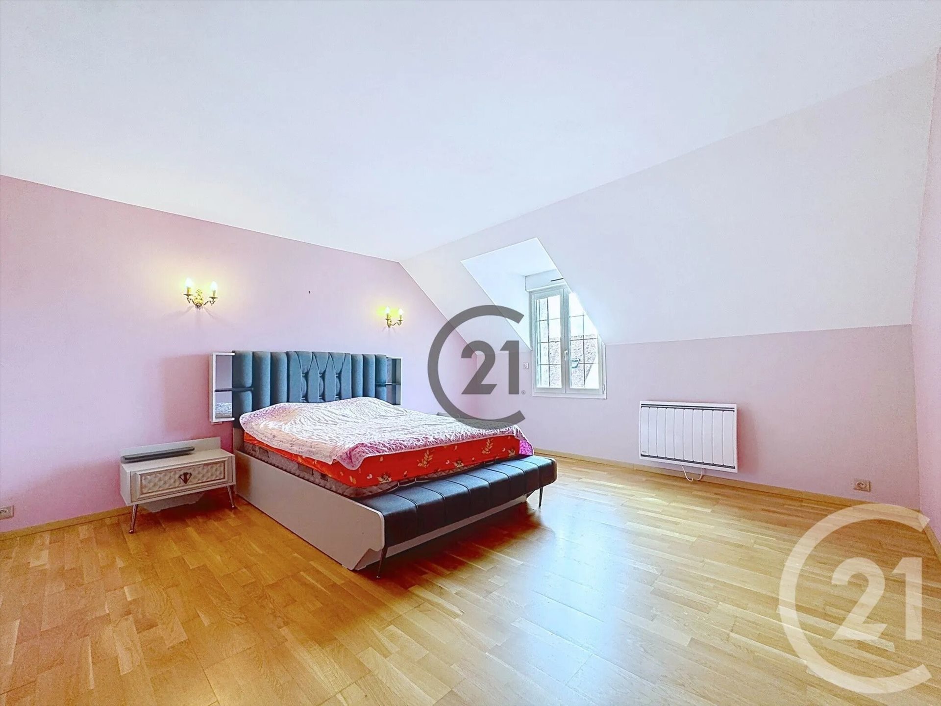 Maison à vendre, 127m², Sourdun